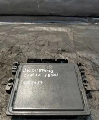 Ford S-MAX Engine control unit/module 5WS40419FT