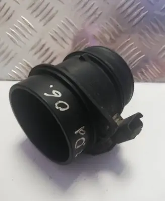 Volvo V50 Mass air flow meter 9645948980 002046124 5WK97002