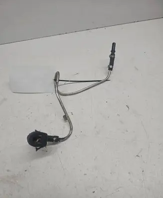 Ford Tourneo Custom FAP fluid supply tube 