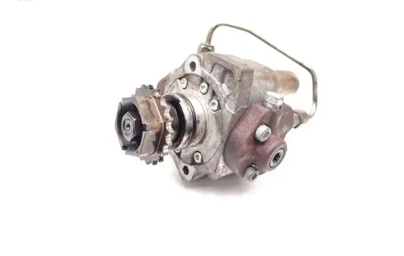 Opel Zafira C Fuel injection high pressure pump 55570040 294000-1470