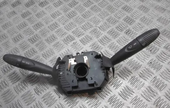 Fiat Punto (188) Headlight wiper switch 