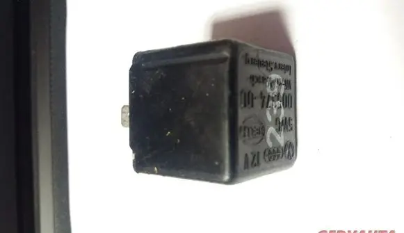 Audi A6 S6 C5 4B Other relay 445955529A