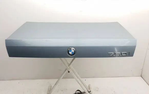 BMW 7 E32 Tailgate/trunk/boot lid 41621948045