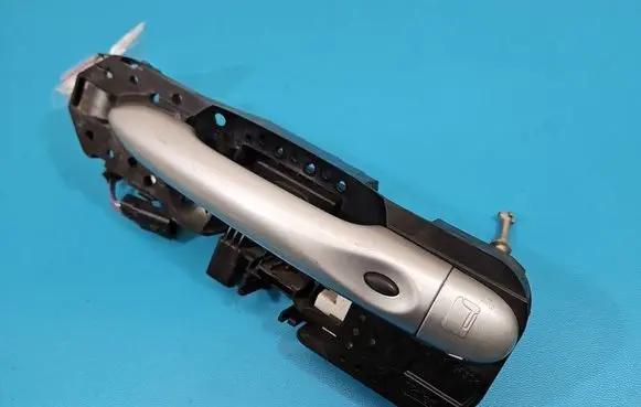 Renault Megane III Front door exterior handle 806070033R IMPRK1572684