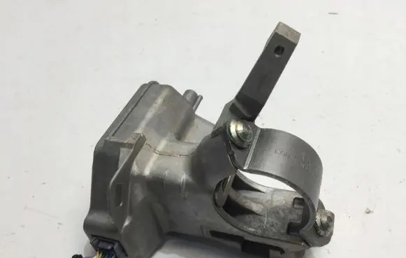 Honda Jazz IV GR Crosstar Steering wheel lock 