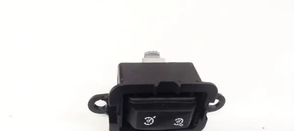 Renault Megane III Cruise control switch 1015009001