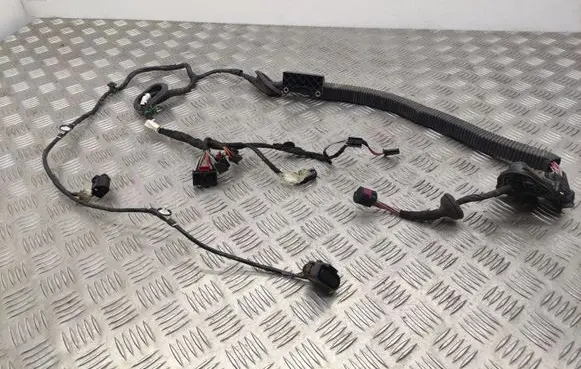 Seat Alhambra (Mk2) Sliding door wiring loom 