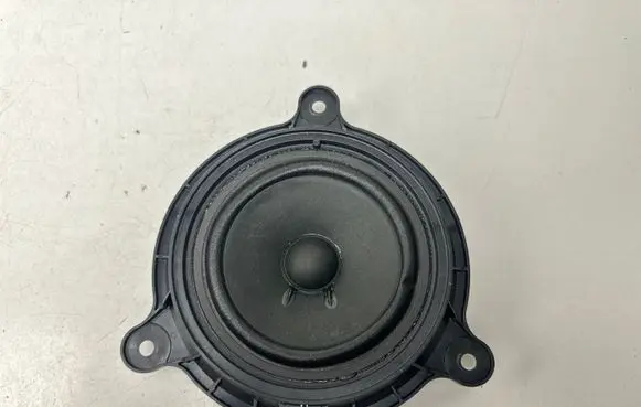 Mazda CX-3 Rear door speaker GHR166960 006826 3510410020180804