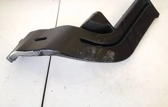 Toyota Verso Air intake hose/pipe