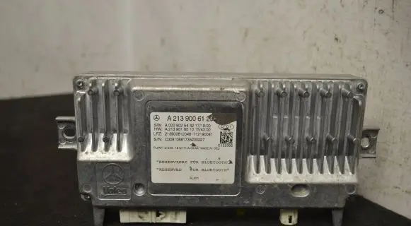 Mercedes-Benz E W238 Parking PDC control unit/module A2139006120