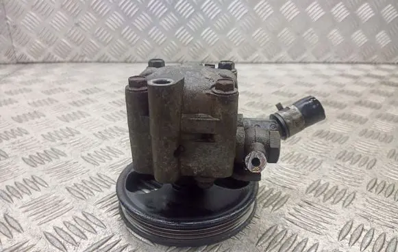 Nissan Almera Tino Electric power steering pump BU70A