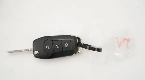 Ford Fiesta Ignition key/card H1BT15K601BA