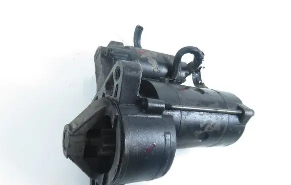 Suzuki Grand Vitara I Starter motor