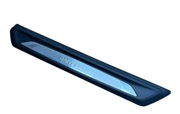 BMW 4 F36 Gran coupe Front sill trim cover 51477289221 51477289220 51477289219