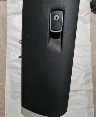 BMW 3 F30 F35 F31 Glove box set 51169228283