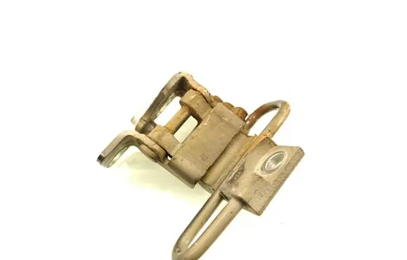 Front door lower hinge