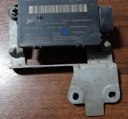 Porsche Cayenne (9Y0 9Y3) Sensor 7P5907273D7p