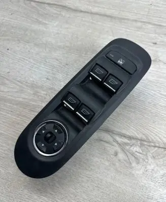 Ford Mondeo MK IV Electric window control switch 7S7T14A132AB A1211770711 13112007