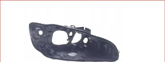 Volvo V60 Headlight part 