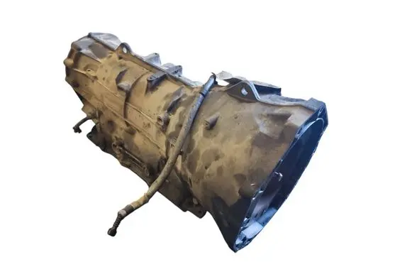 Volkswagen Amarok Automatic gearbox 0DR300036
