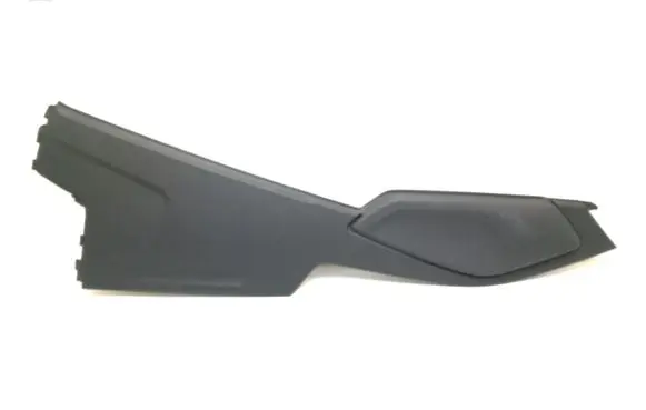 Audi A6 S6 C7 4G Centre console side trim front 4M0863306