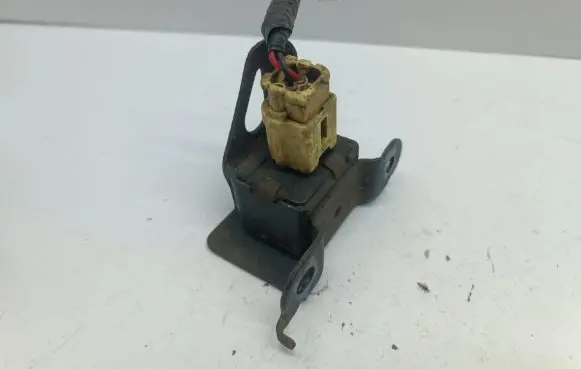 Honda Jazz Airbag deployment crash/impact sensor 77930SELN810 1876005490