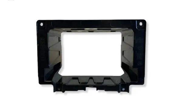 Mercedes-Benz Vito Viano W447 Radio/GPS head unit trim A4476890031