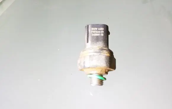 Air conditioning (A/C) pressure sensor