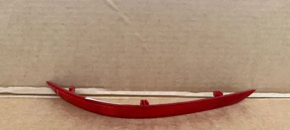 Volkswagen Caddy Rear tail light reflector 2K5945105D