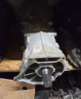 BMW X3 G01 Automatic gearbox 7952758 Ga8hp50z