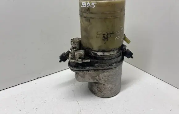 Opel Vectra C Power steering pump