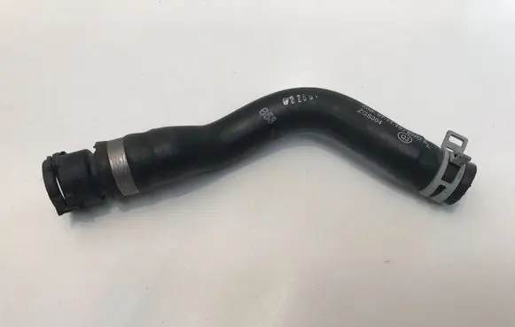 Mercedes-Benz GLA H247 Engine coolant pipe/hose A2475011364 ZGS004 DBL625416