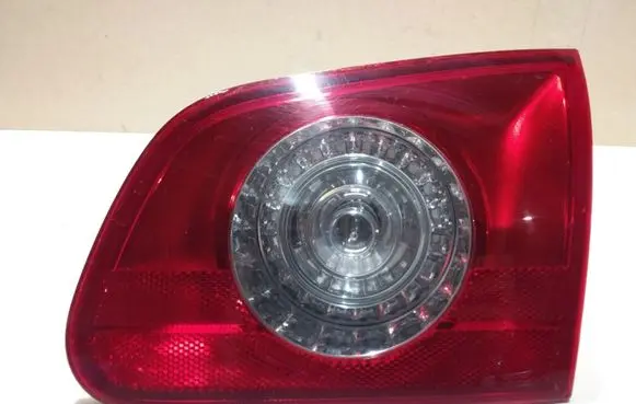 Volkswagen PASSAT B6 Tailgate rear/tail lights 3C9945094
