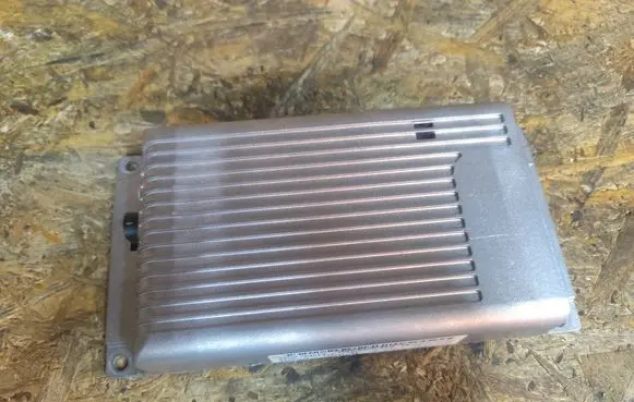 BMW X1 E84 Bluetooth control unit module 9224674 AB650108 10099110