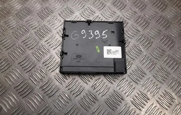 Land Rover Range Rover Evoque L551 Other control units/modules N8B214C239BA