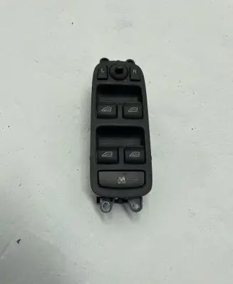 Volvo S40 Electric window control switch 30746183