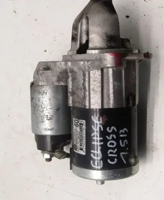 Mitsubishi Eclipse Cross Starter motor 1810A3