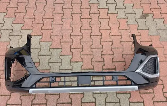 Audi Q2 - Front bumper 81A807110B 81A807437G