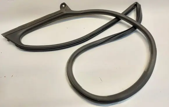 Porsche Taycan 9J1 Sliding door rubber seal PORSCHETYCANUSZC