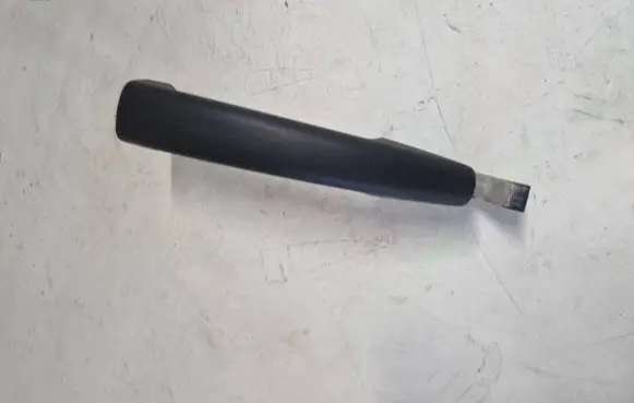 Toyota Proace Loading door exterior handle 