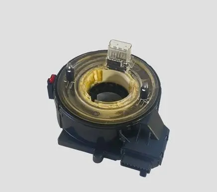 Volkswagen PASSAT B6 Airbag slip ring squib (SRS ring) 3C0959653B