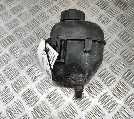 Coolant expansion tank/reservoir