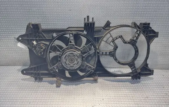 Fiat Doblo Fan set 841800300