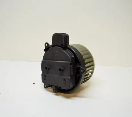 Heater fan/blower