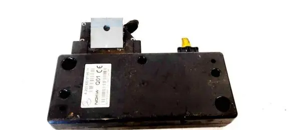 Mercedes-Benz E W210 Other control units/modules A2038205185 0630738