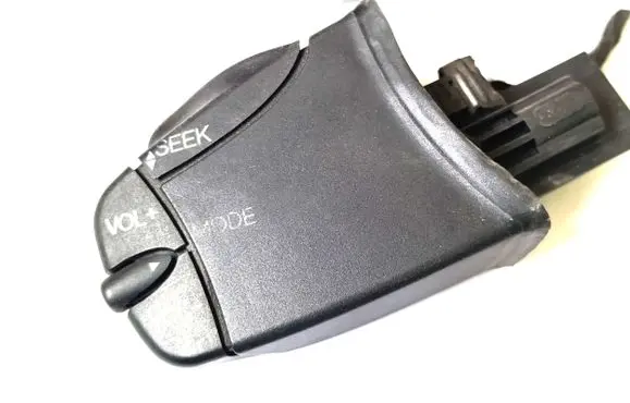 Ford Mondeo Mk III Multifunctional control switch/knob 98AB14K147AC