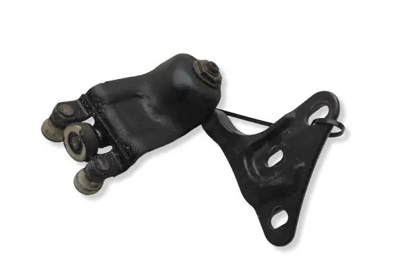 Ford Transit Sliding door upper roller guide/hinge BK31V25029AC