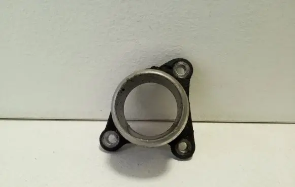 Renault Trafic III (X82) Intercooler hose/pipe