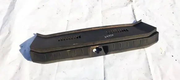 Nissan Note (E11) Other trunk/boot trim element 849929U03B 949929U02B