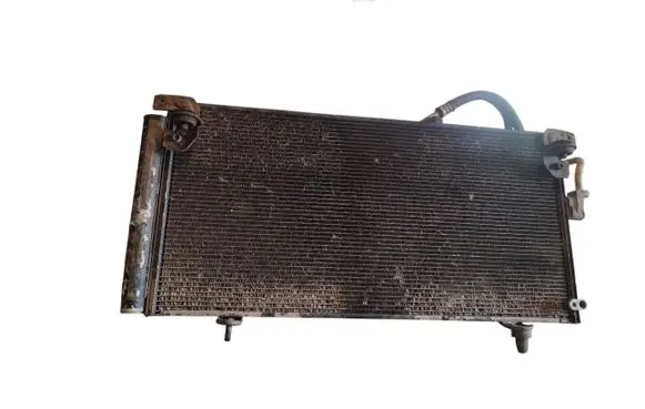 Subaru Outback A/C cooling radiator (condenser) 